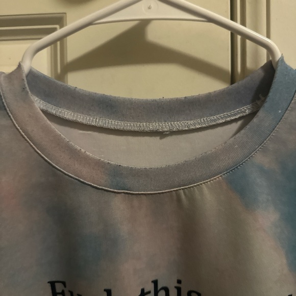 Disney Parody Peter Pan Shirt Unisex - Picture 4 of 5